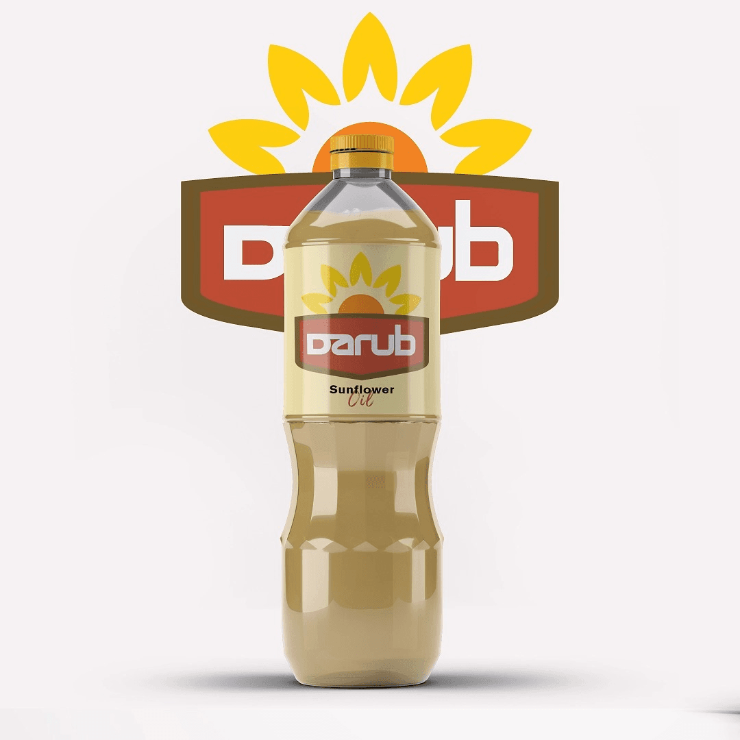 Branding & Product Launch — Production