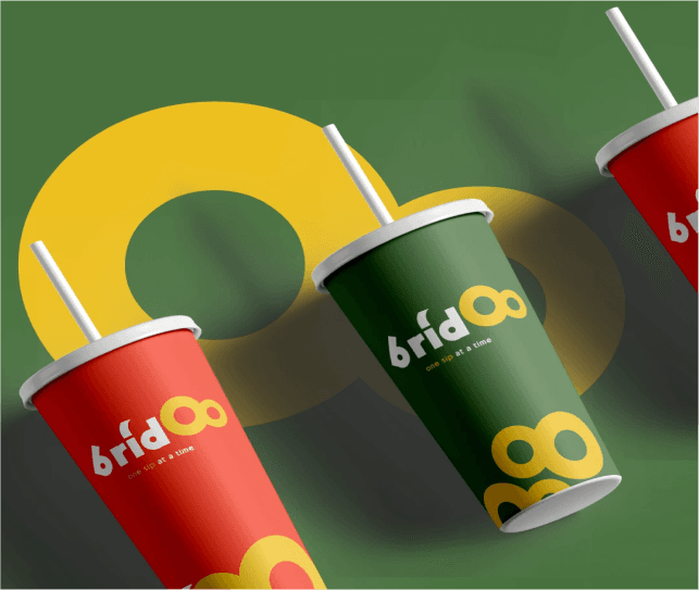 Brido — Branding