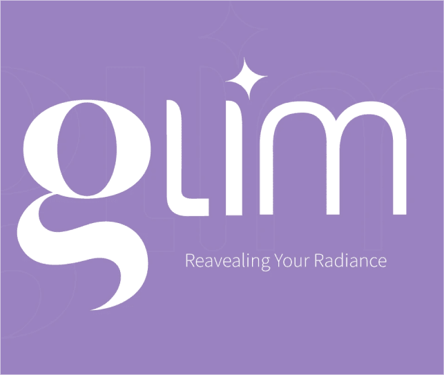 Glim — Branding